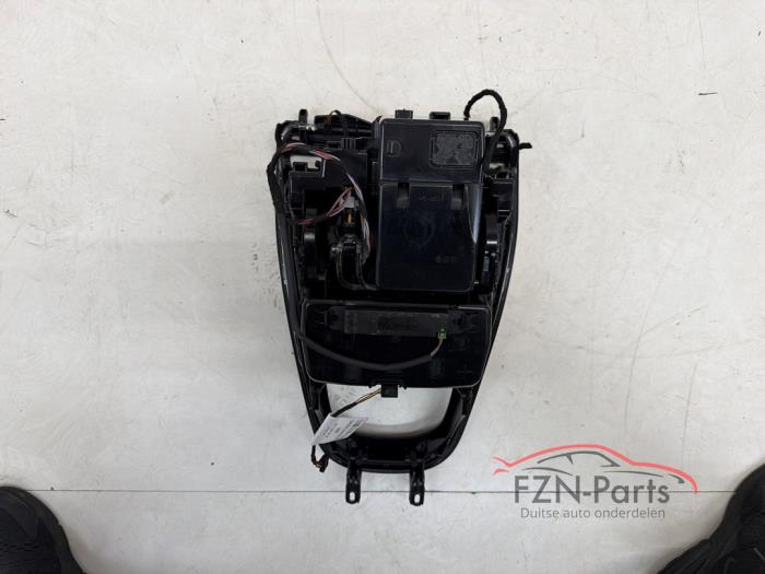 Mercedes-Benz E-klasse W213 Middenconsole Verlicht
