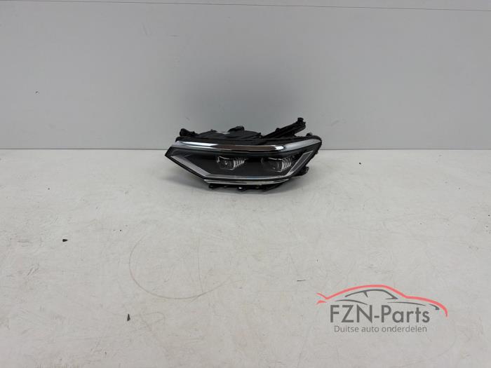 VW Passat B8 Facelift Matrix IQ-Light Koplamp links