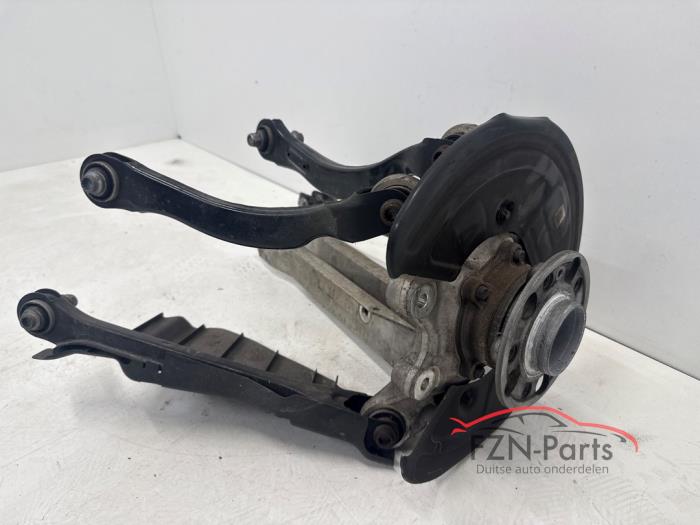 Mercedes-Benz S-Klasse W223 Wielophanging links-achter