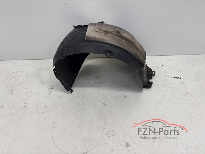 VW Golf 7 5G Wiel modderkuip Grote deel Links