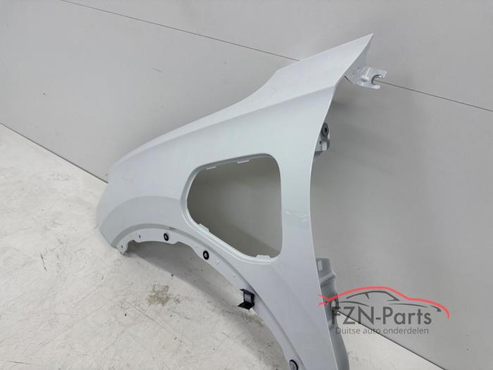 VW Tiguan 571 CT1 Hybride Zijscherm voorscherm Links