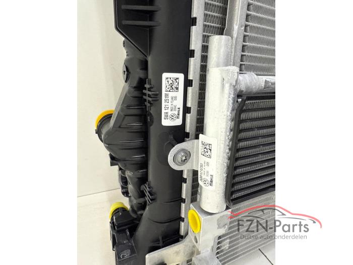 VW Tiguan 571 CT1 Koelerpakket set hybride compleet