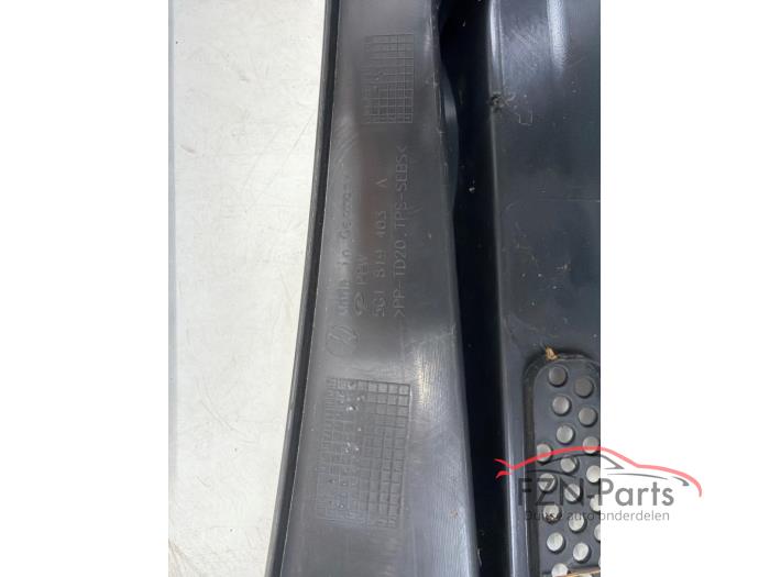 VW Golf 7 Parafaan Set L + R