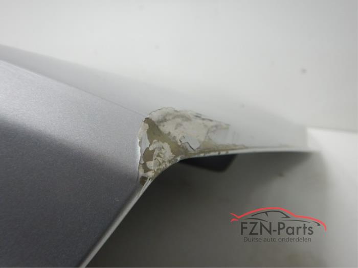 Audi A8 4H Achterklep Ice Silver LX7W