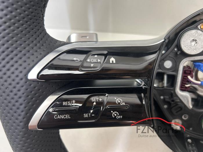Mercedes-Benz W447 V-Klasse Facelift AMG-Styling Stuur Stuurwiel Airbag MF+F1