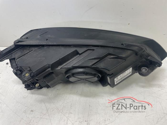VW Golf 7 Xenon LED Koplamp Links