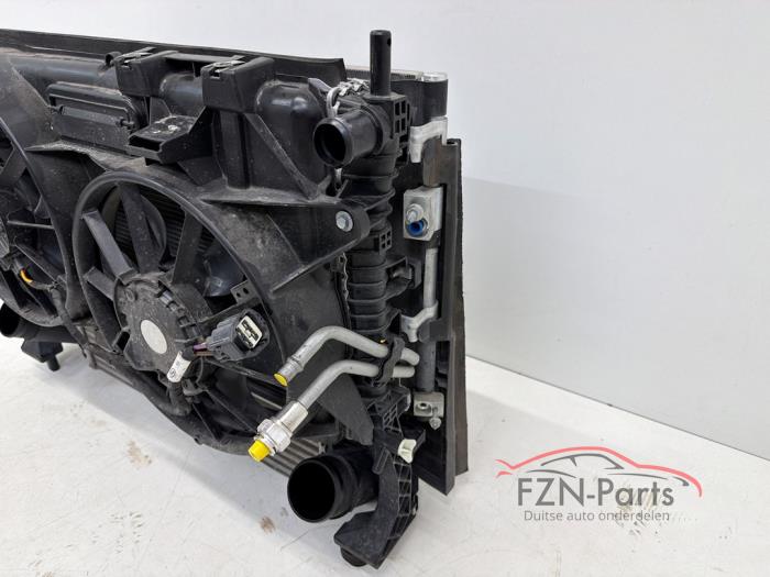 Ford Mustang VI Ecoboost 2.3 Koelerpakket compleet