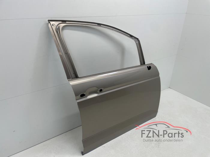 VW Touran 5TA Portier Rechts-voor
