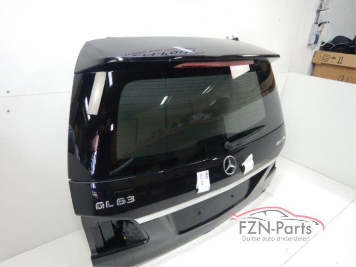 Mercedes-Benz GL 63 AMG-Klasse Achterklep