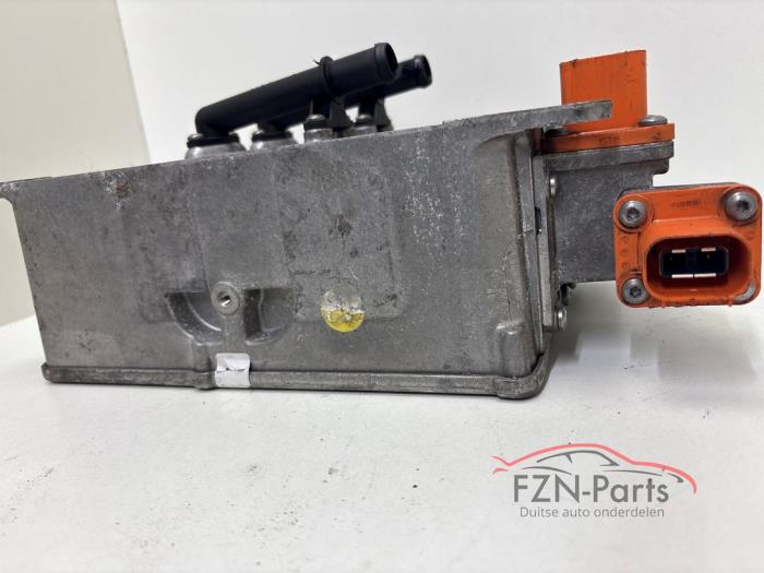 VW Golf 7 GTE Acculader voor Hoogvolt accu
