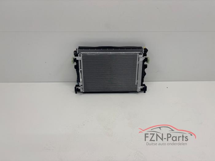 VW Tiguan 5NA 1.5 TSI Koelerpakket set Compleet