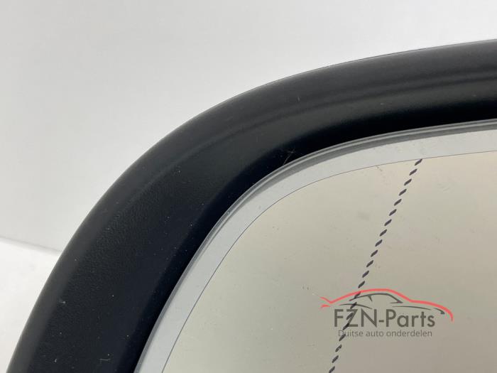 Mercedes-Benz GLB-Klasse X247 Zij buiten spiegel Links Inklapbaar Dimmend