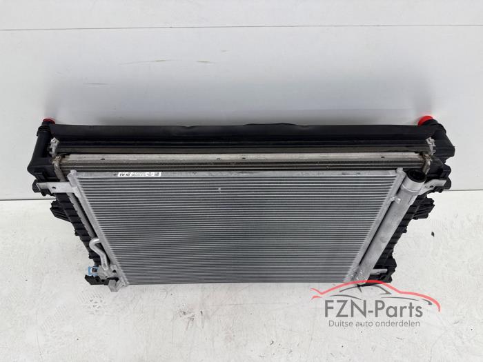 VW Golf 8 Koelerpakket 1.5 TSI