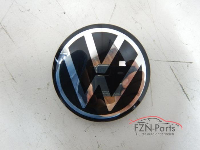 VW Golf 8 5H Wielnaafdeksel 4x