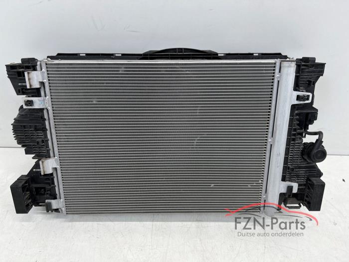 Mercedes-Benz GLB-Klasse X247 Koelerpakket set compleet