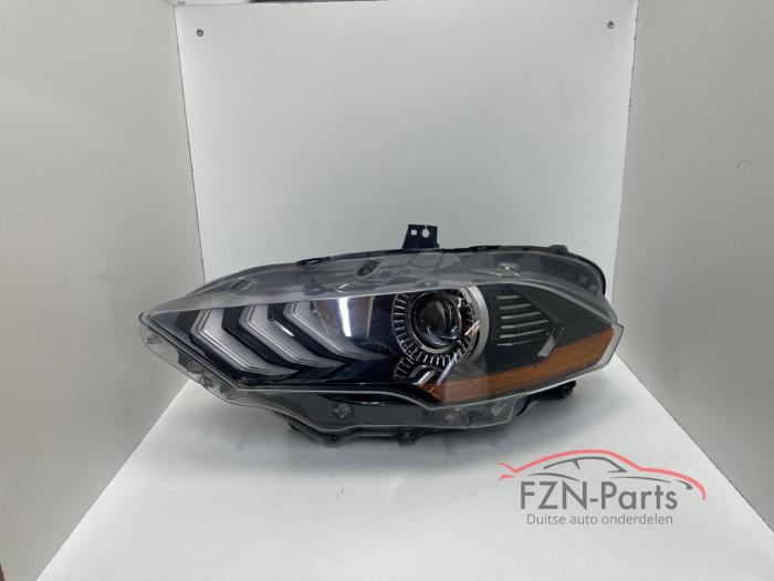 Ford Mustang IV Fastback Koplamp Rechts Xenon LED