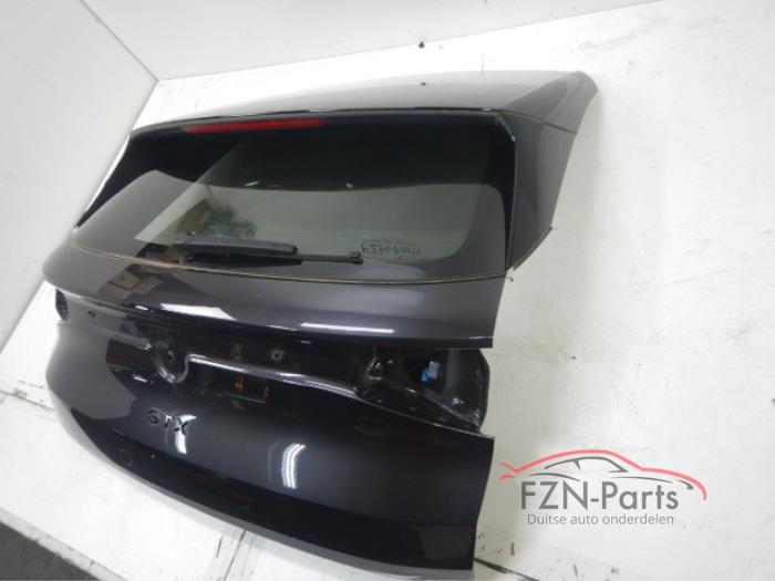 VW ID4 GTX Achterklep LB7R