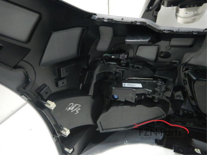 BMW 2-Serie F44 Grand Coupe Bumperpakket M-Sport 6PDC