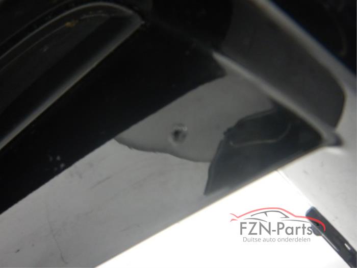 Audi TTRS 8S Voorbumper 4PDC LY9T