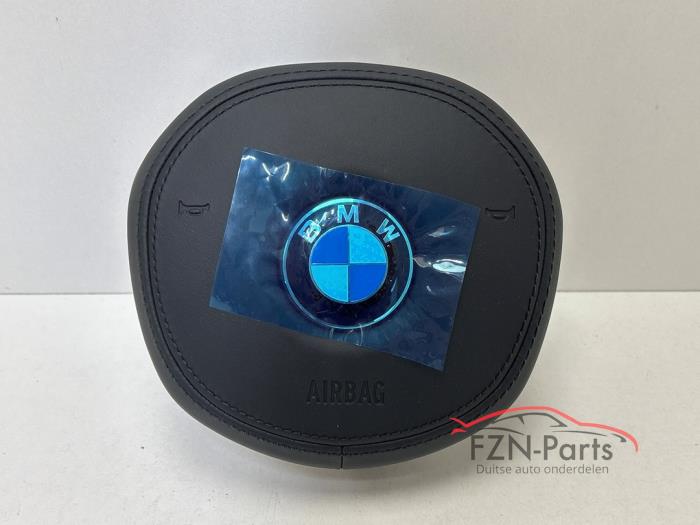 BMW 3-Serie G20 G21 Stuurairbag airbag stuurwiel