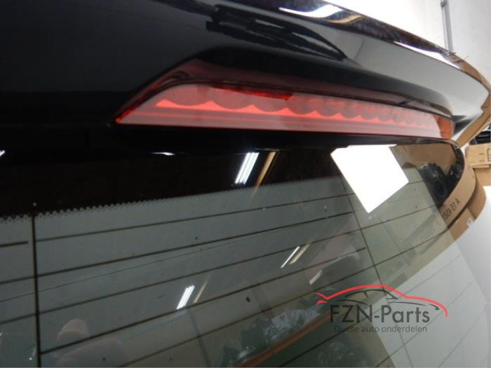 Mercedes-Benz GL 63 AMG-Klasse Achterklep