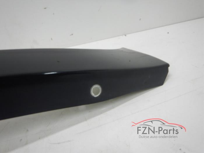 Afdekplaat Cabriodak BMW Z4 (22740147)