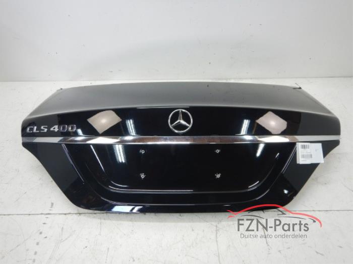 Mercedes-Benz W218 CLS Achterklep