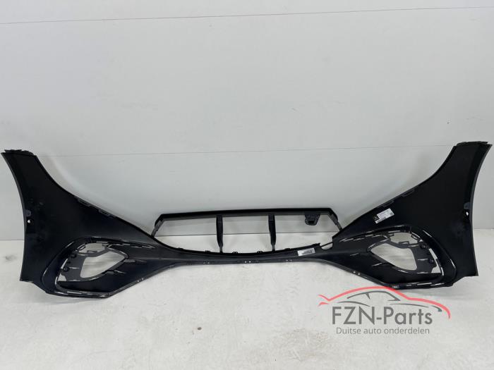 Mercedes-Benz EQS W297 Voorbumper 6PDC AMG-Line Ongespoten