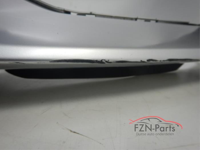 Audi TTRS 8S Voorbumper 4PDC LY9T