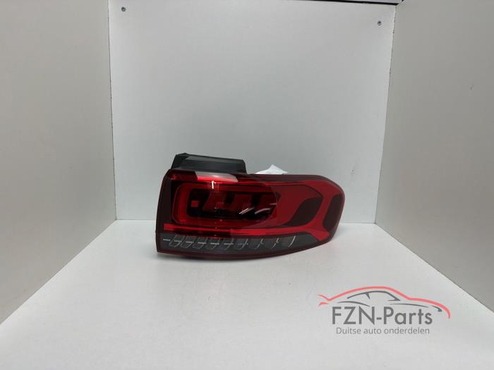 Mercedes-Benz GLB-Klasse X247 Achterlicht LED Rechts-buiten
