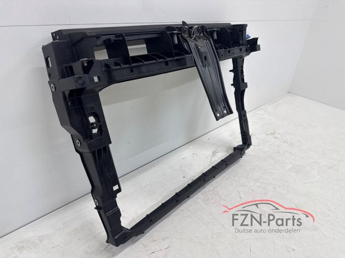 Seat Tarraco 5FJ Front met slot