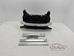 Audi E-Tron 4KE Koelerpakket+front+balk compleet