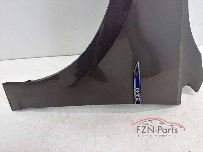 VW Golf 7 GTE Zijscherm Links-Voor LA7N