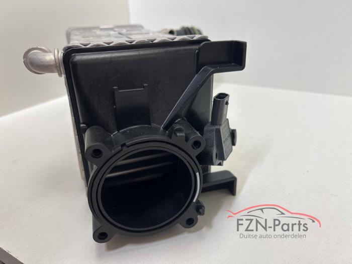 VW Tiguan 571 CT1 1.5 eTSI Intercooler laadluchtkoeler