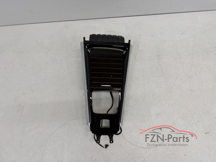 Mercedes-Benz GLB-Klasse X247 Middenconsole afdekking bekerhouder Verlicht