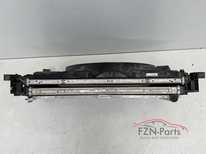 Mercedes-Benz GLB-Klasse X247 Koelerpakket set compleet