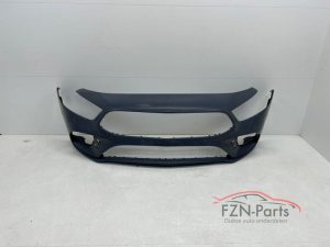 Mercedes-Benz A-Klasse A35 W177 Voorbumper 6PDC Ongespoten