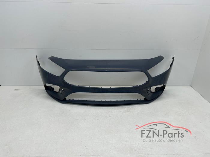 Mercedes-Benz A-Klasse A35 W177 Voorbumper 6PDC Ongespoten