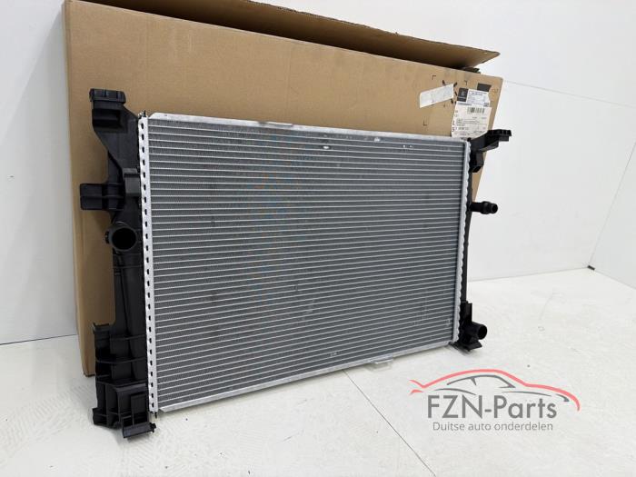Mercedes-Benz W246 B-Klasse Radiateur NIEUW