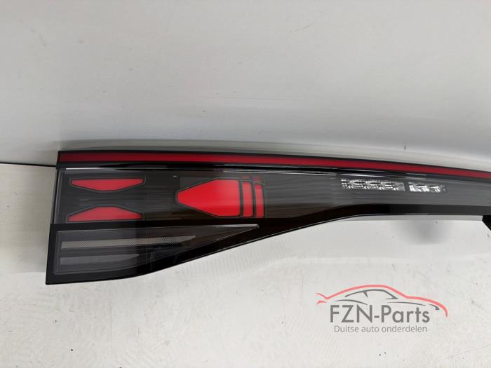 VW Tayron 57L Achterlicht balk achterklep midden led