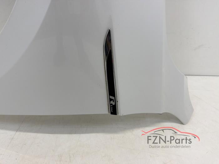 VW Passat B8 Variant Zijscherm Links - Voor L0K1
