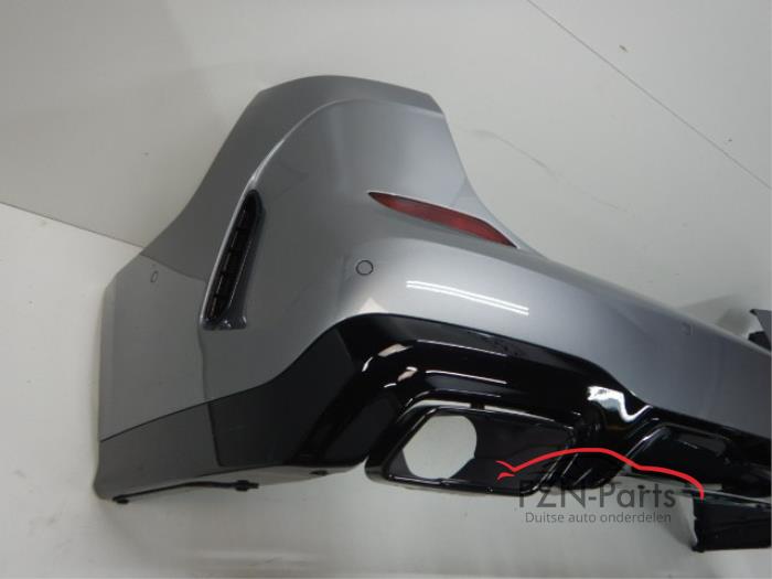 BMW 2-Serie F44 Grand Coupe Bumperpakket M-Sport 6PDC