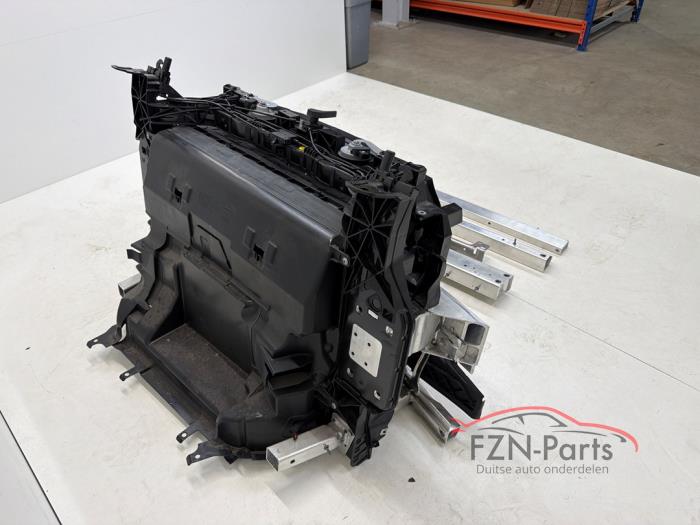 Audi E-Tron 4KE Koelerpakket+front+balk compleet