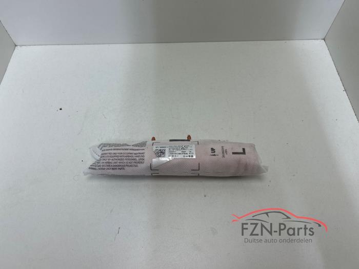 Seat Leon 5FA Airbag Achterzijde Links / rechts