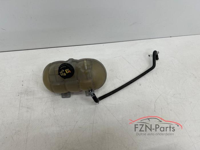 Ford Mustang VI Ecoboost 2.3 Koelvloeistoftank KVS tank expansievat