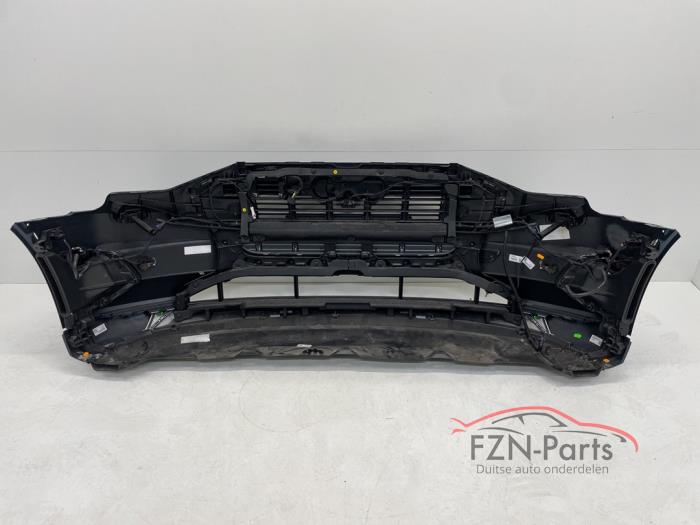 Voorbumper Audi E-Tron (25080482)