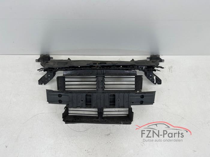 Ford Mustang VI Ecoboost 2.3 Front+bumperbalk+luchtschoep