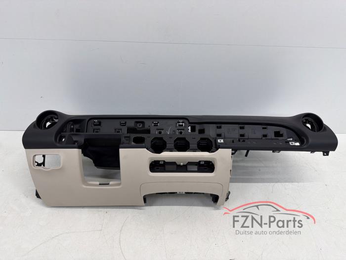 Mercedes-Benz GLB-klasse X247 Dashboard Creme los