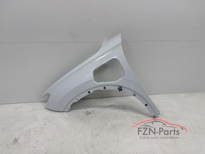 VW Tiguan 571 CT1 Hybride Zijscherm voorscherm Links