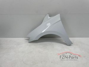 VW Golf Sportsvan Zijscherm links